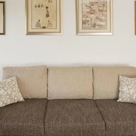 Panoramic Sea View Near Split - Private Parking Apartman Kastela