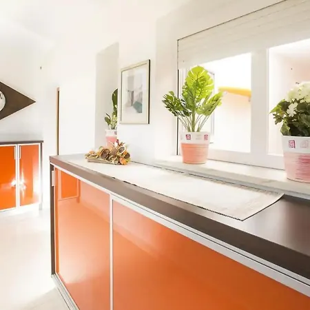 Apartman Panoramic Sea View Near Split - Private Parking Kastela