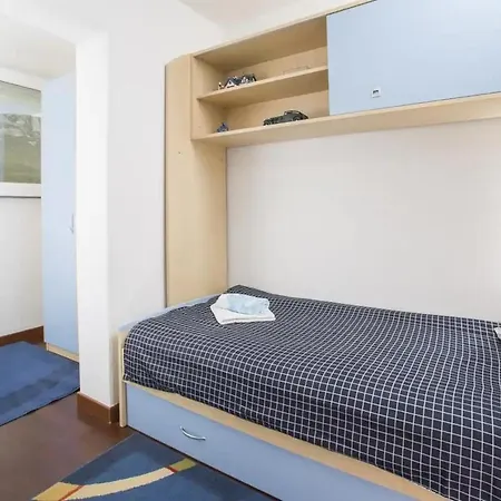 Panoramic Sea View Near Split - Private Parking Kastela